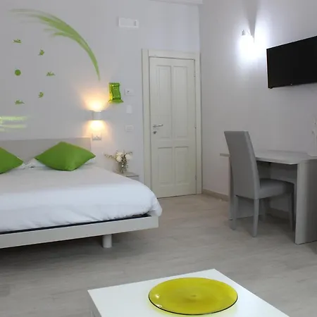 La Terrazza 4*