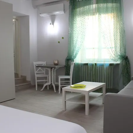 La Terrazza 4*