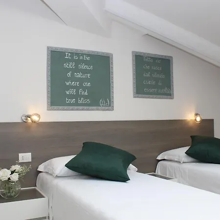 La Terrazza B&B 4*