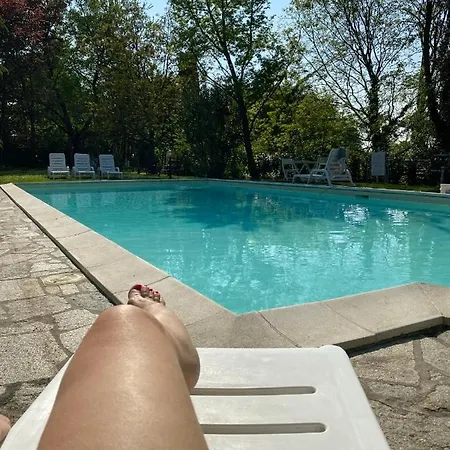 La Terrazza 4* Pozzolengo