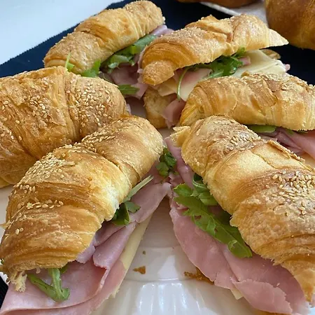 La Terrazza *
