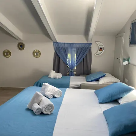 La Terrazza Bed & Breakfast 4*