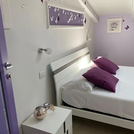 Couette-café La Terrazza 4*