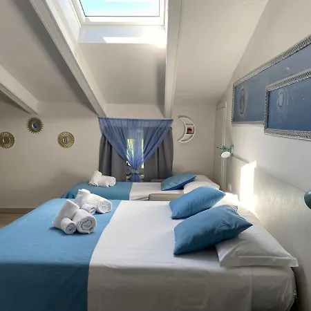 La Terrazza Bed & Breakfast Pozzolengo