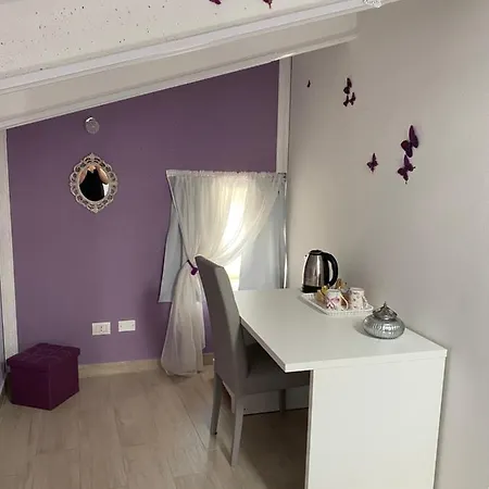 Bed & Breakfast La Terrazza