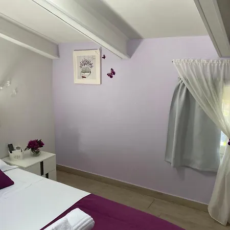 La Terrazza 4*