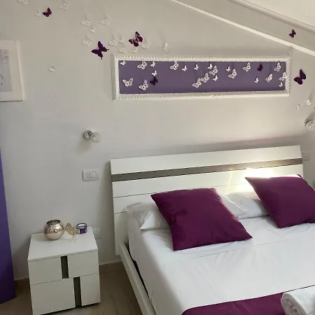 Bed & Breakfast La Terrazza Pozzolengo