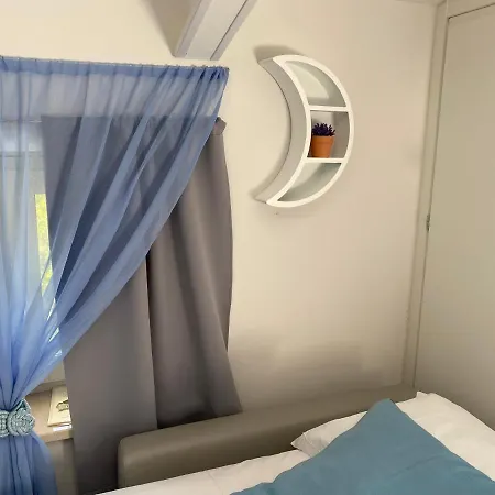 La Terrazza Bed & Breakfast