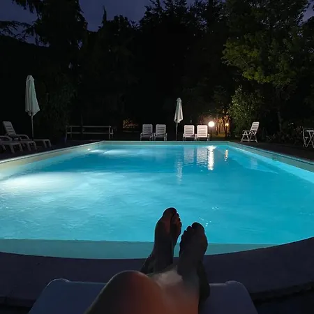 Frühstückspension La Terrazza Pozzolengo