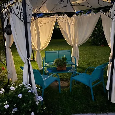 La Terrazza Bed & Breakfast *