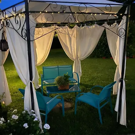 Couette-café La Terrazza