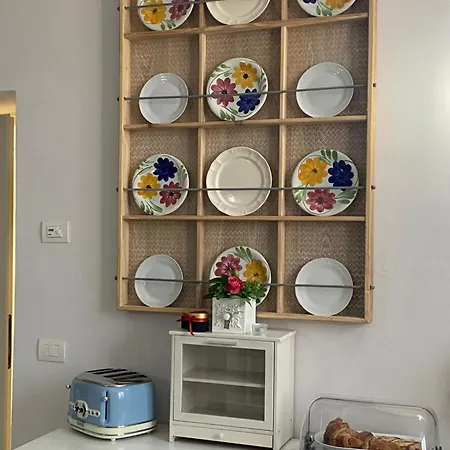 La Terrazza Bed & Breakfast