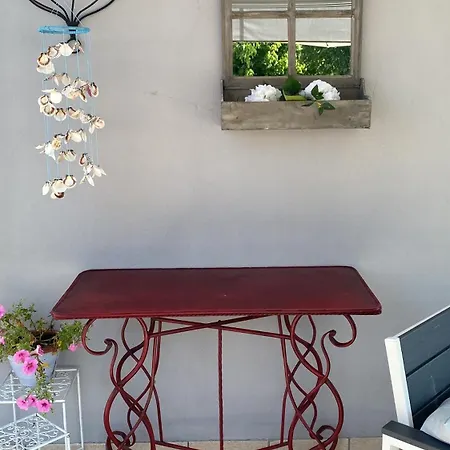 La Terrazza * Pozzolengo