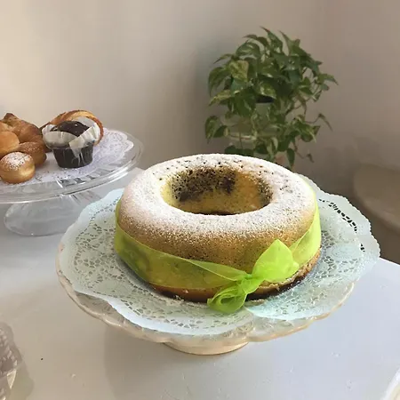 La Terrazza
