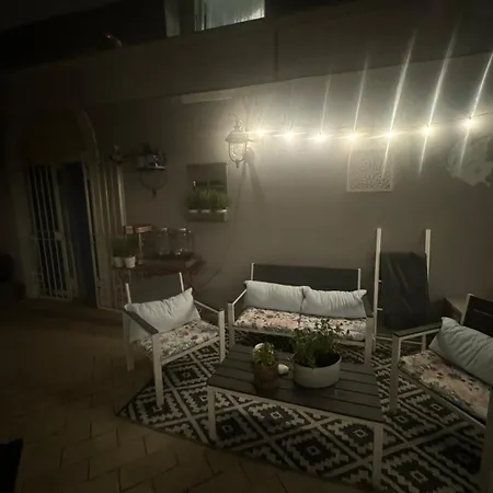 La Terrazza