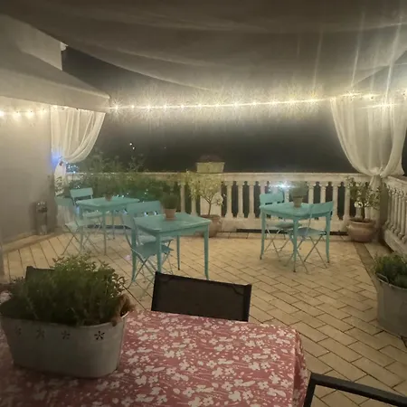 La Terrazza B&B 포촐렌고