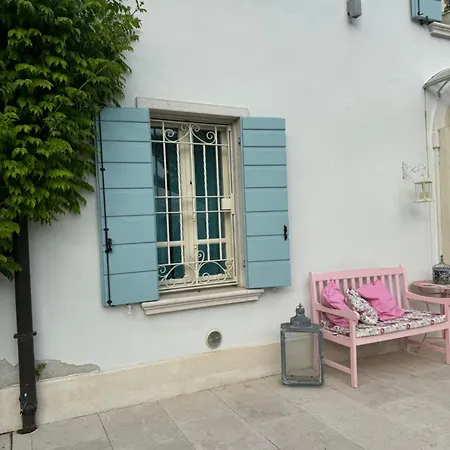 La Terrazza 4*