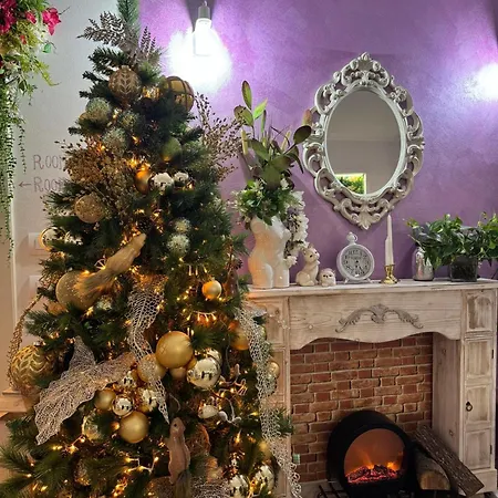 La Terrazza B&B 포촐렌고