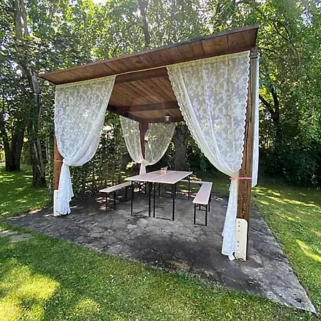 Nocleg ze śniadaniem La Terrazza