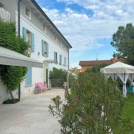La Terrazza Nocleg ze śniadaniem