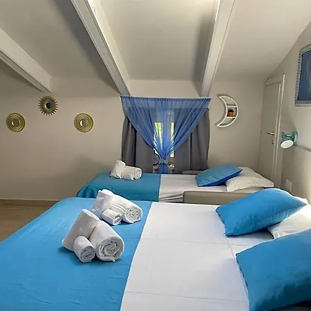 La Terrazza Nocleg ze śniadaniem