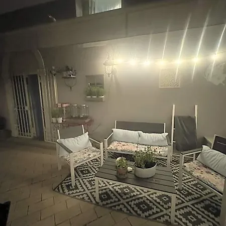 La Terrazza
