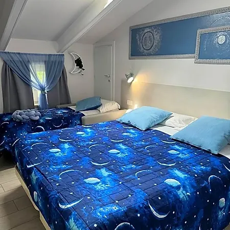 La Terrazza 4*