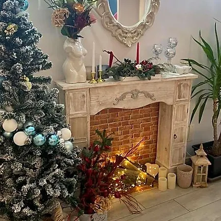 La Terrazza Bed & Breakfast Pozzolengo