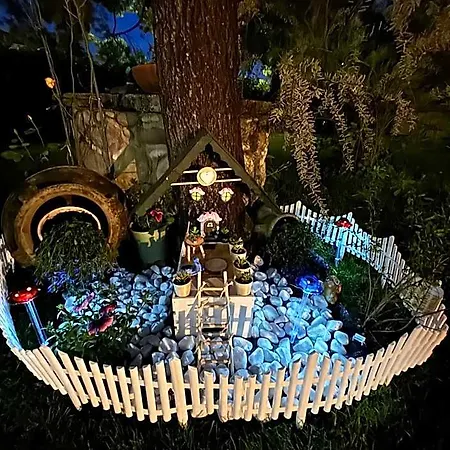 La Terrazza 4*