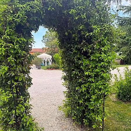 La Terrazza Pozzolengo