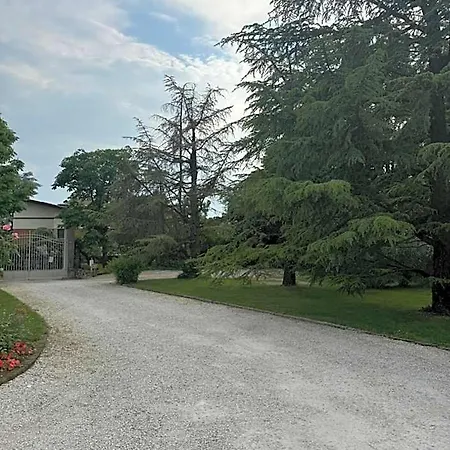 La Terrazza 4* Pozzolengo