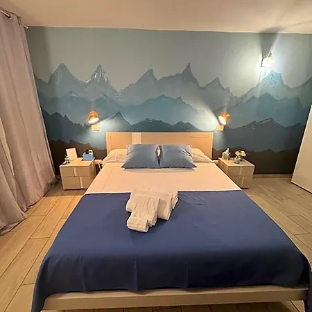 La Terrazza Frühstückspension 4*