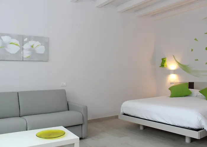 Bed & Breakfast La Terrazza