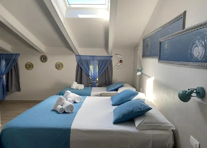 La Terrazza Bed & Breakfast Pozzolengo