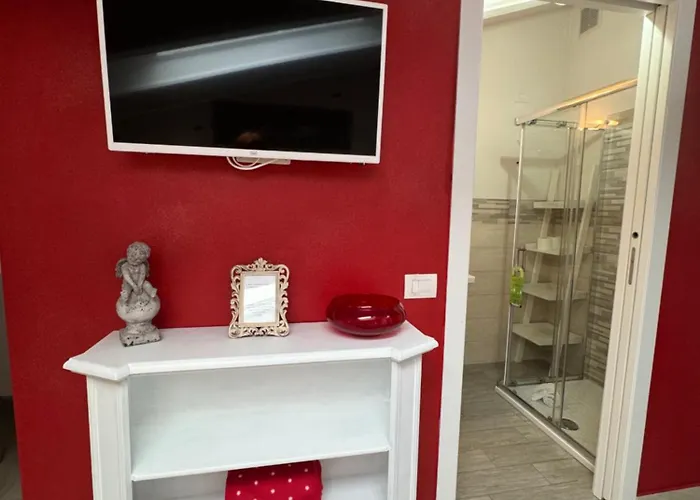 Bed & Breakfast La Terrazza