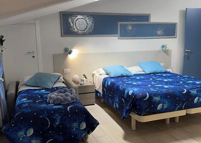 La Terrazza 4*