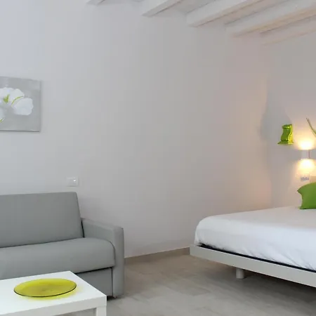 Bed & Breakfast La Terrazza