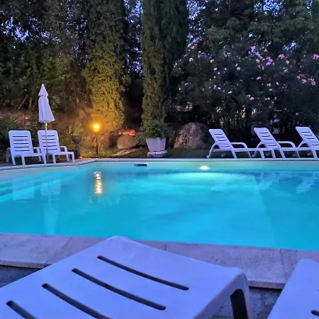La Terrazza Panzió *