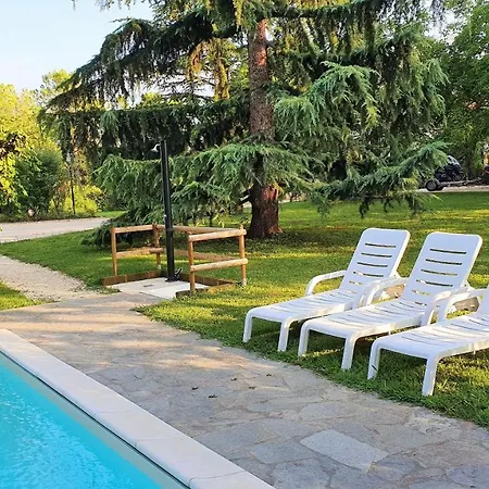 La Terrazza Panzió Pozzolengo