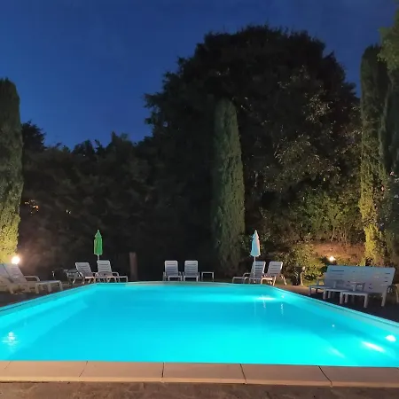 La Terrazza *