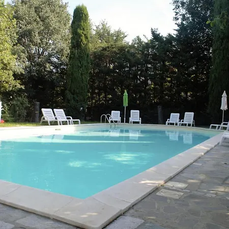 La Terrazza Pozzolengo