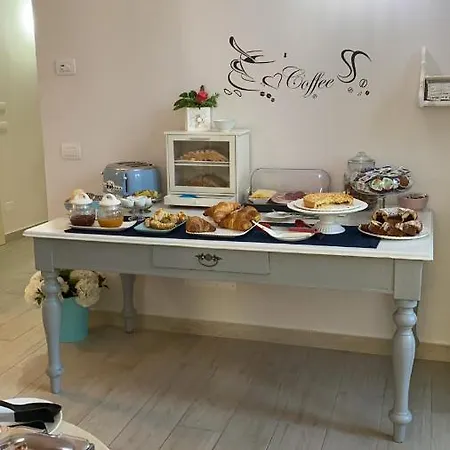La Terrazza * Pozzolengo