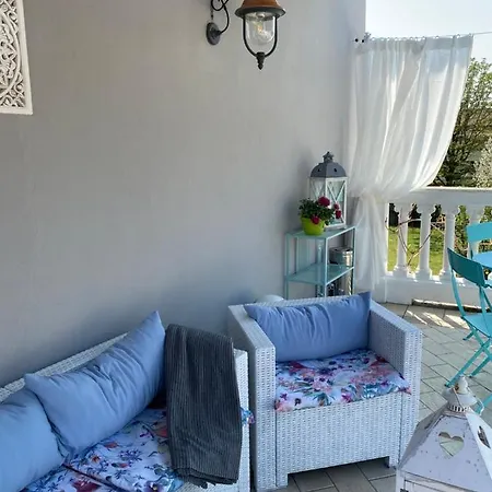 Panzió La Terrazza *
