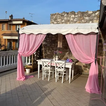 Panzió La Terrazza *