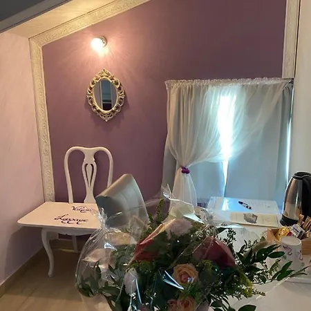 Bed and Breakfast La Terrazza Pozzolengo