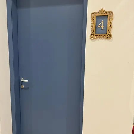 Panzió La Terrazza Pozzolengo
