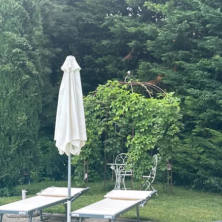 La Terrazza Panzió Pozzolengo