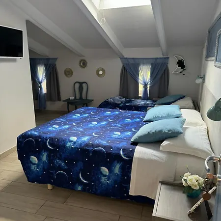 La Terrazza 4*