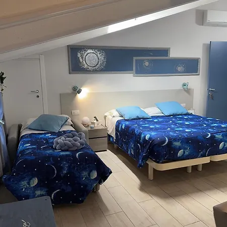 La Terrazza 4*